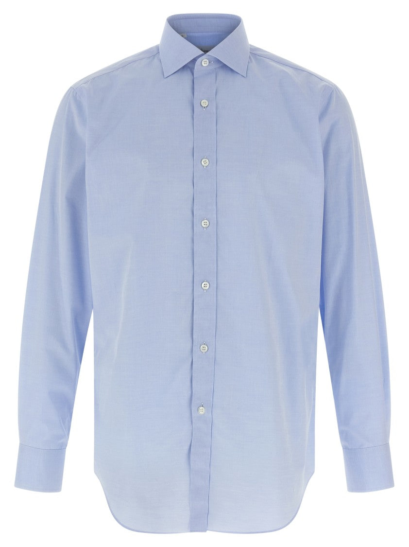 Brioni Trevi Mark' Shirt