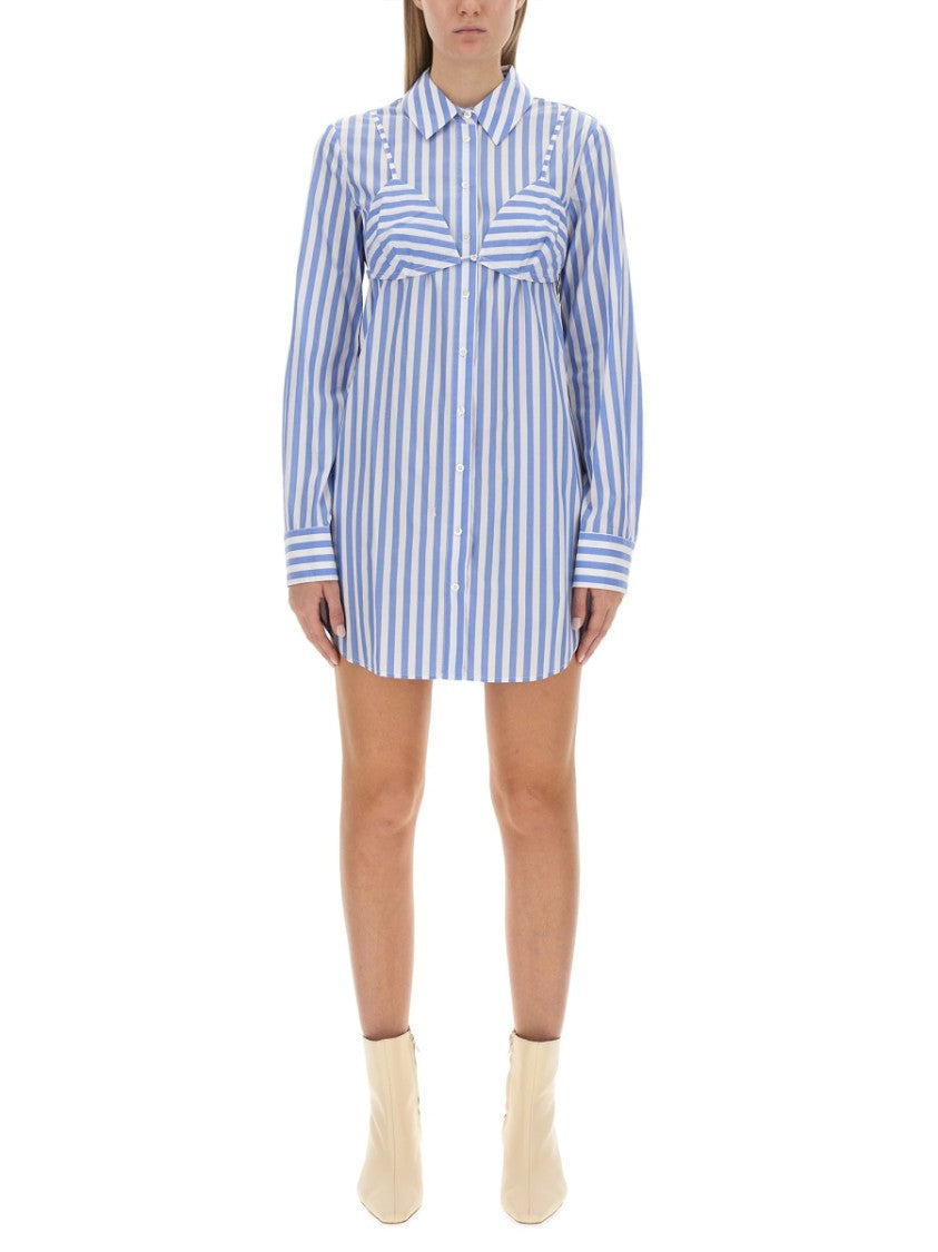 Staud Alita Dress