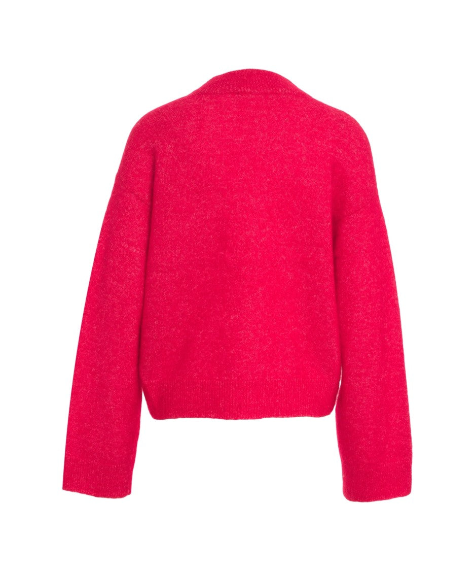 Second Female Brook' Sweater