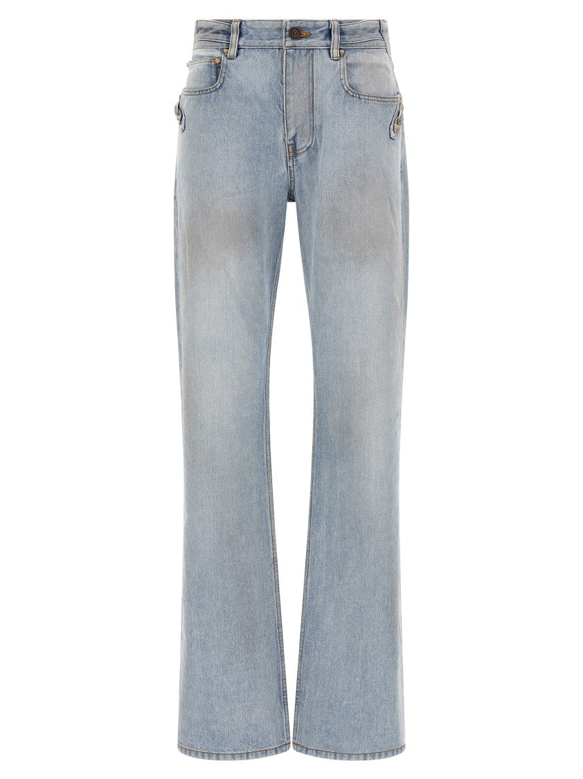 Balenciaga City' Jeans