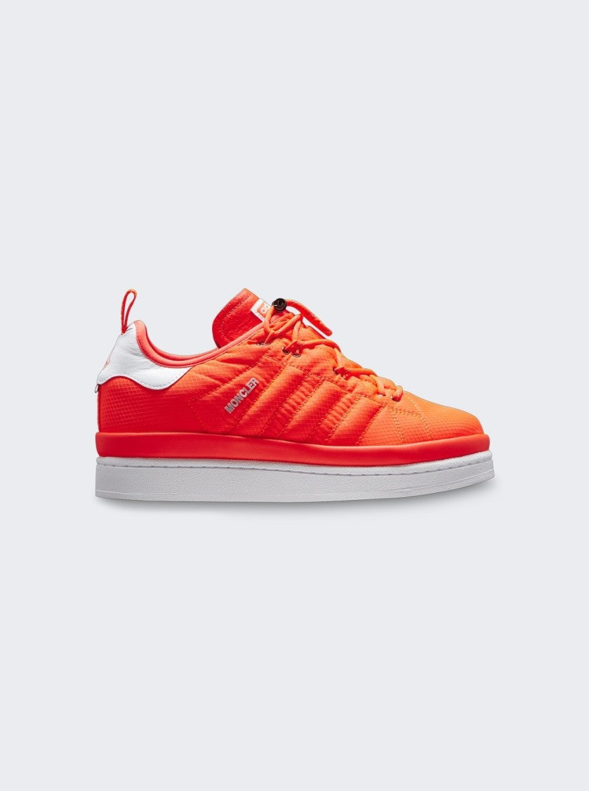 Moncler Campus Low Top Sneakers