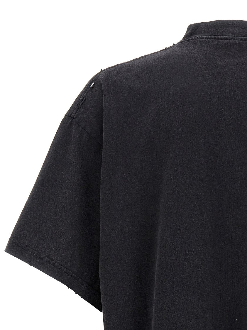 Balenciaga '3B Liquefied' T-Shirt