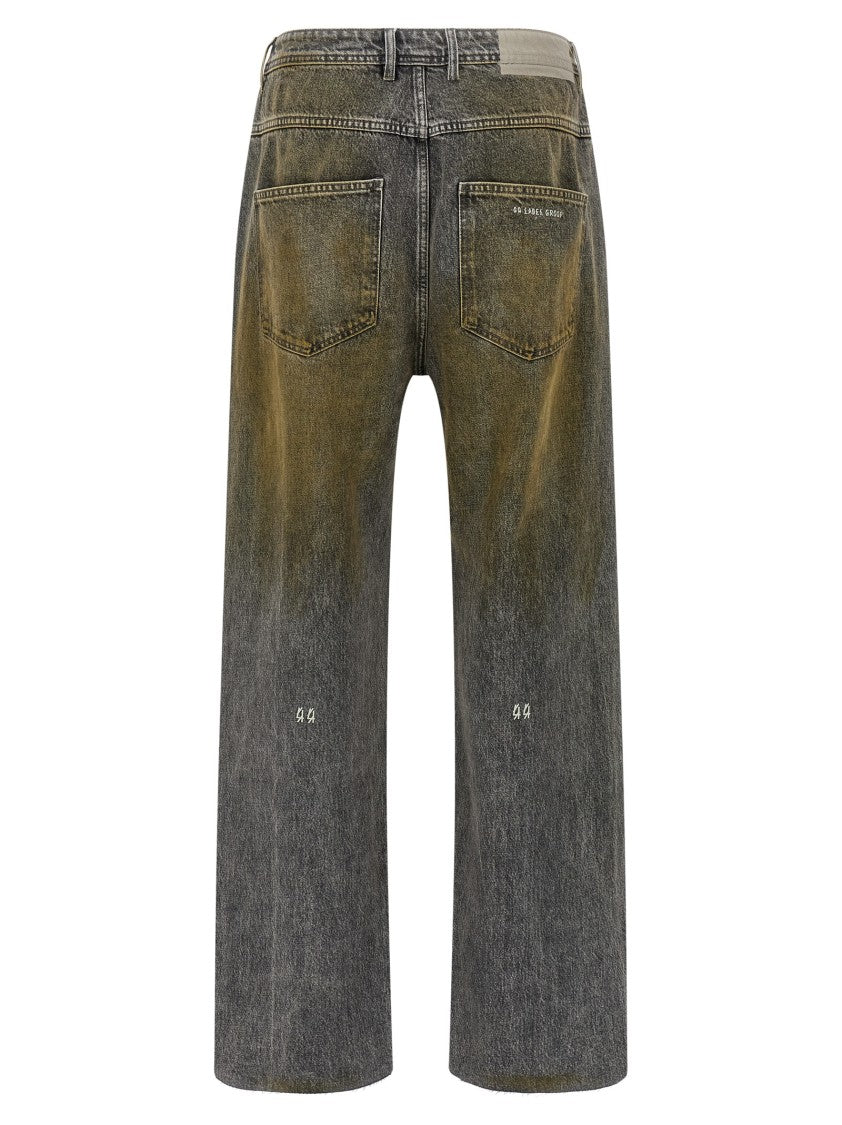 44 Label Group Soil' Jeans