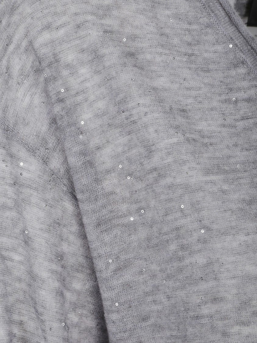 Pinko Long Sleeve Extrathin T-Shirt