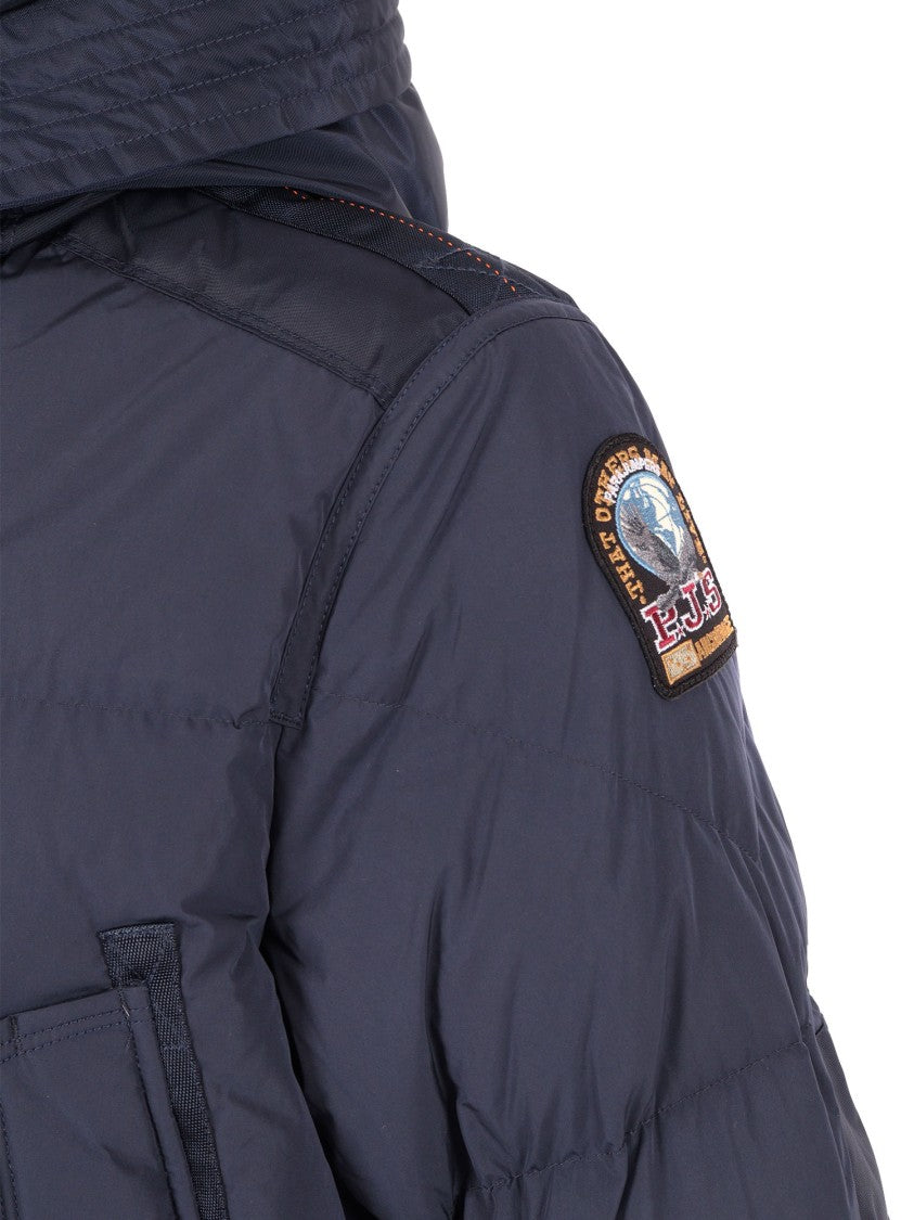 Parajumpers Harraseeket - Man Hooded Down Parka