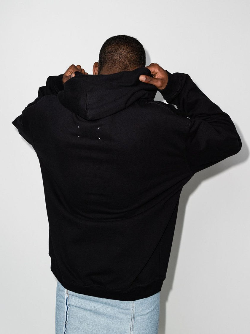 Maison Margiela Cotton Sweatshirt