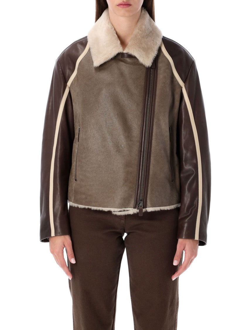 Emporio Armani Blouson Jacket