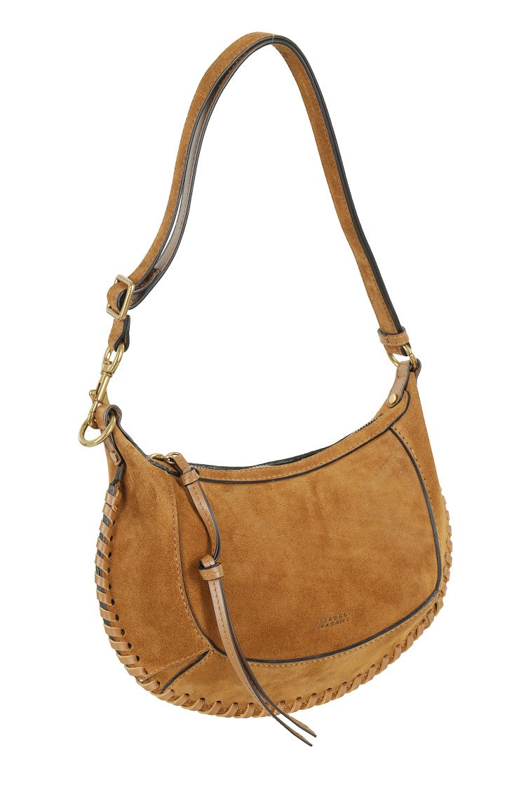 Isabel Marant Oskan Moon Gz Bag
