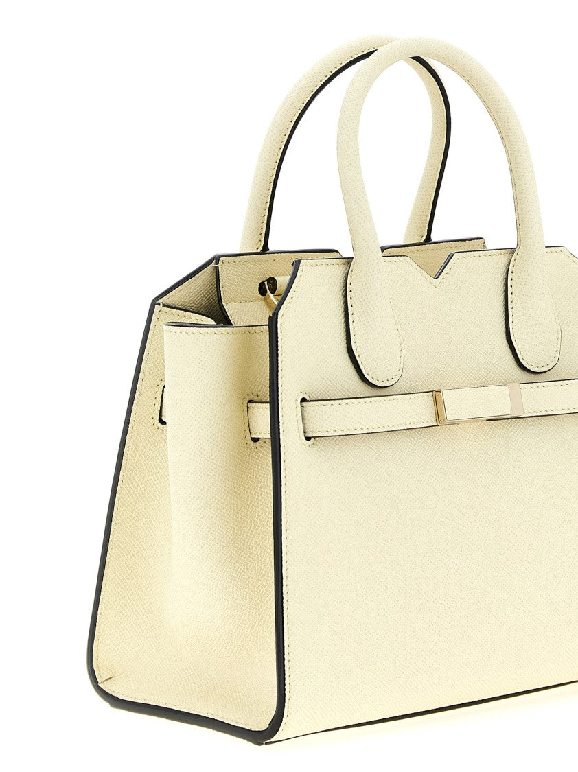 Valextra 'Milano' Mini Handbag