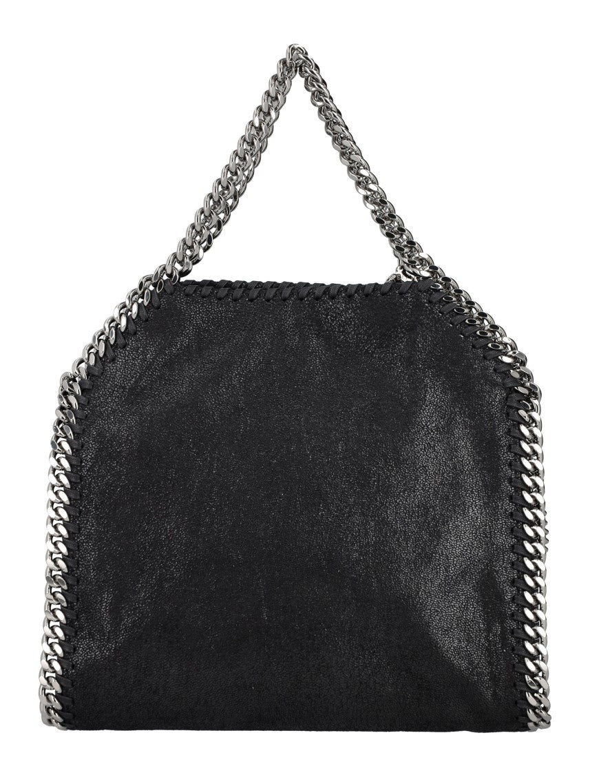 Stella Mccartney Eco Shaggy Deer Falabella Mini Bag