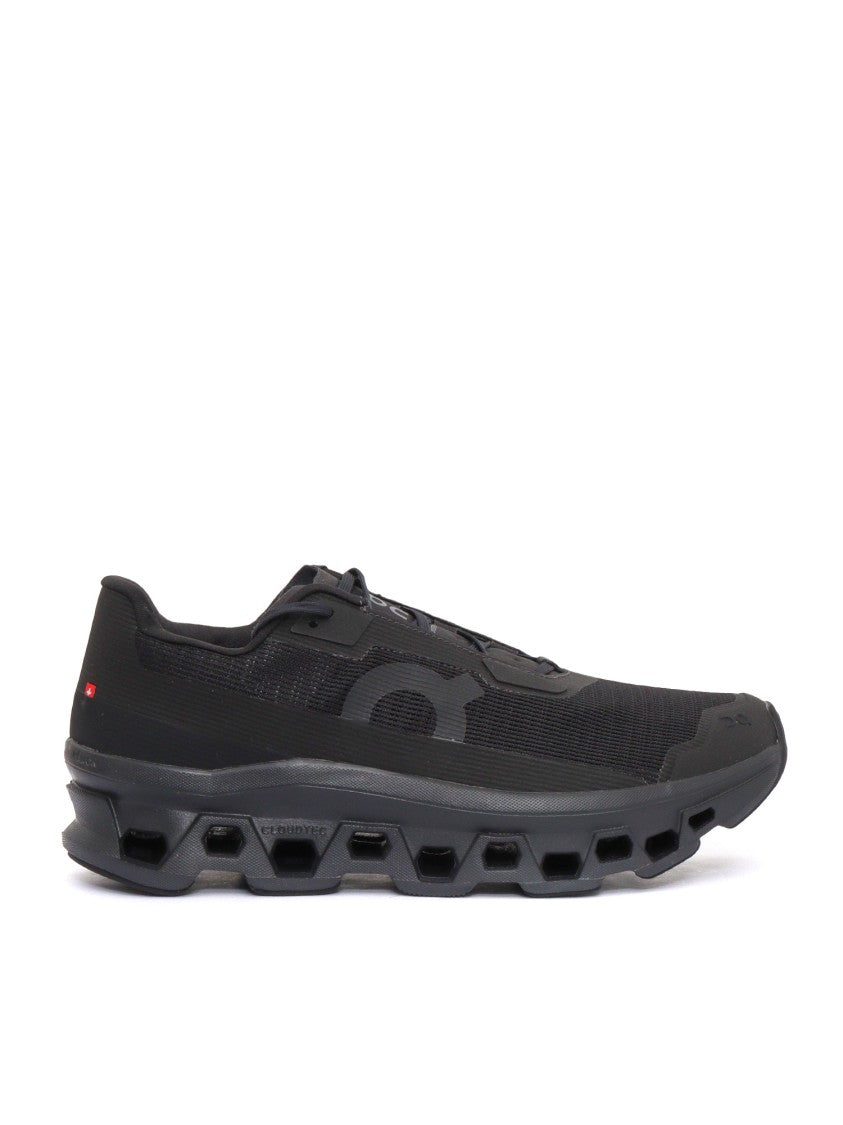 On Running Cloudmonster Void Sneakers