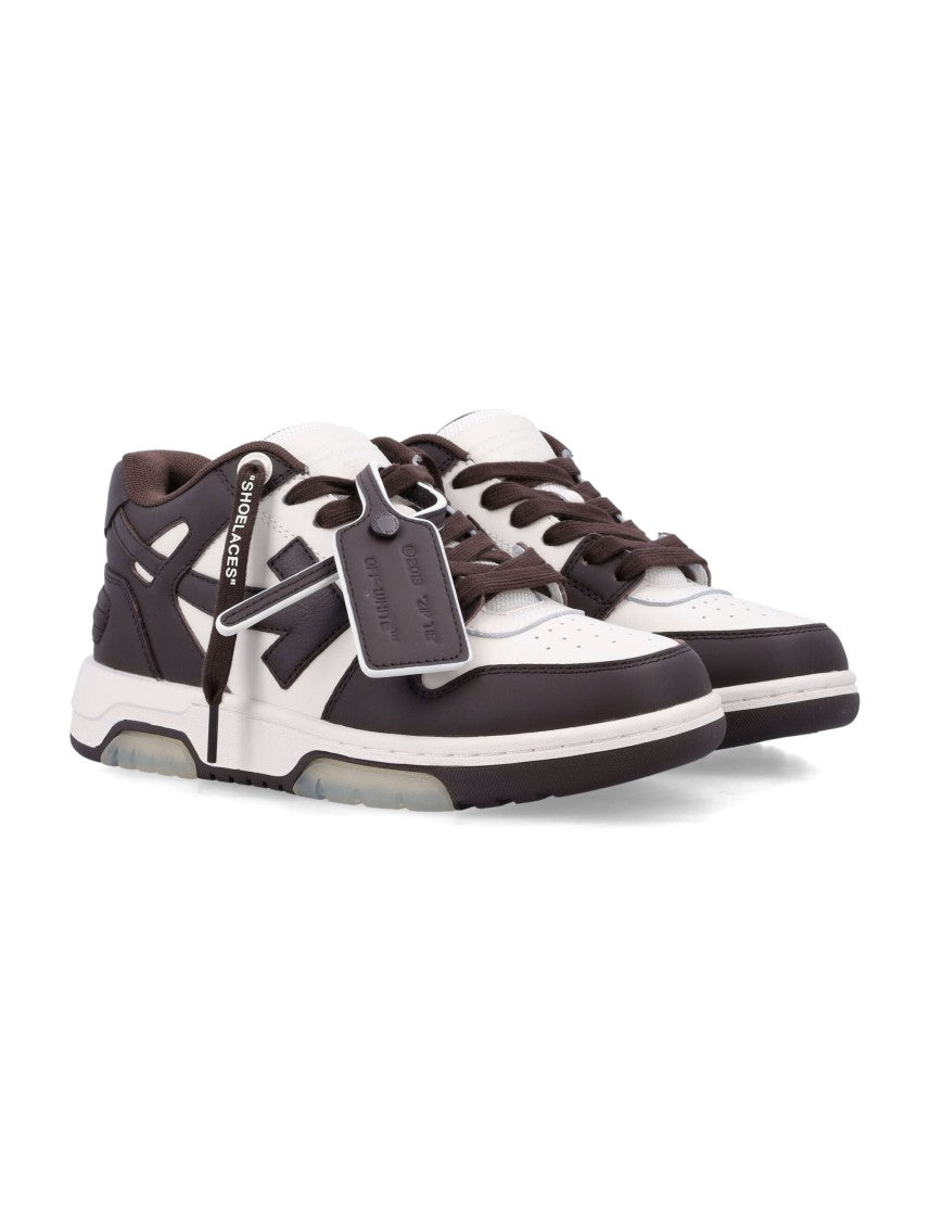 Off-White Out Of Office Sneakers