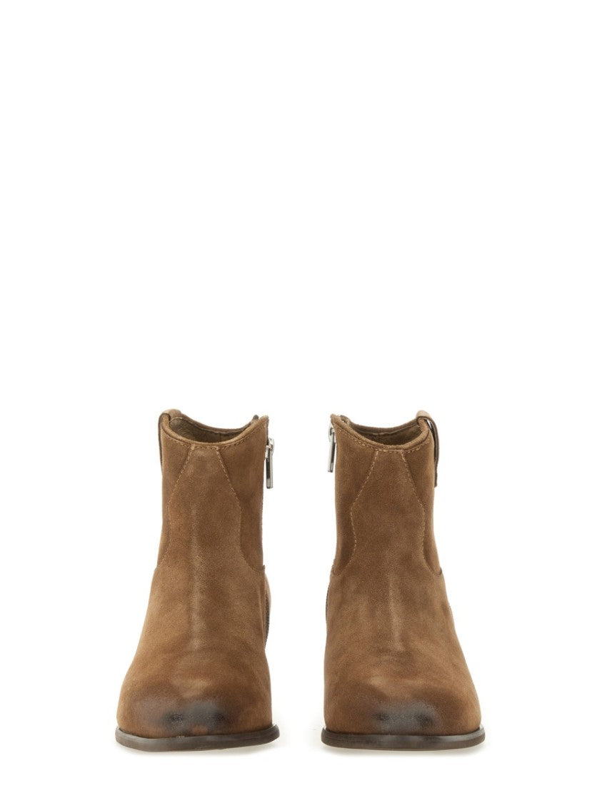 Ash "Fandango" Ankle Boot