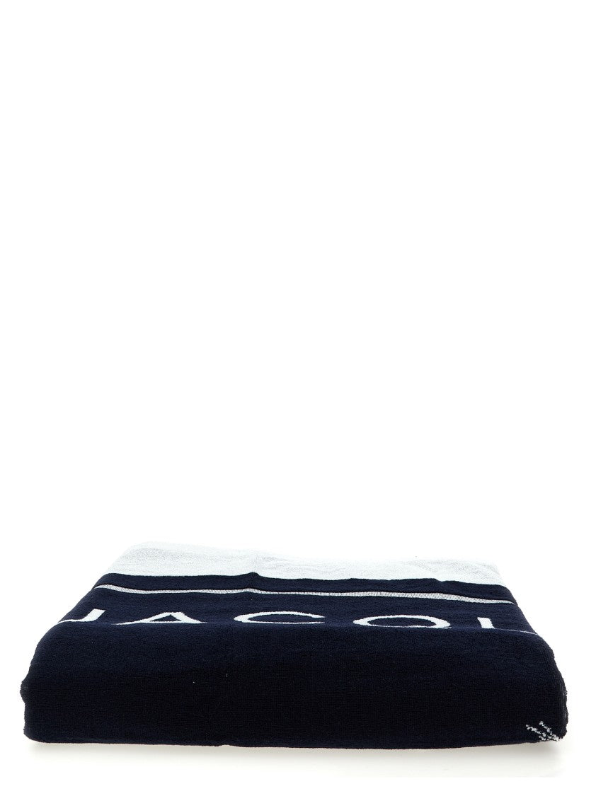 Jacquemus Beach Towel 'La Serviette Croisière'