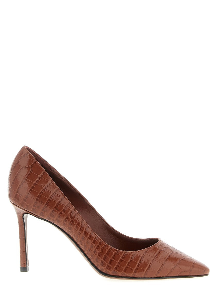 Jimmy Choo Romy' Pumps