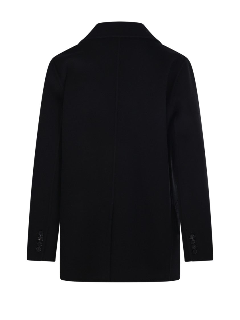Max Mara Lukas Double Breasted Blazer