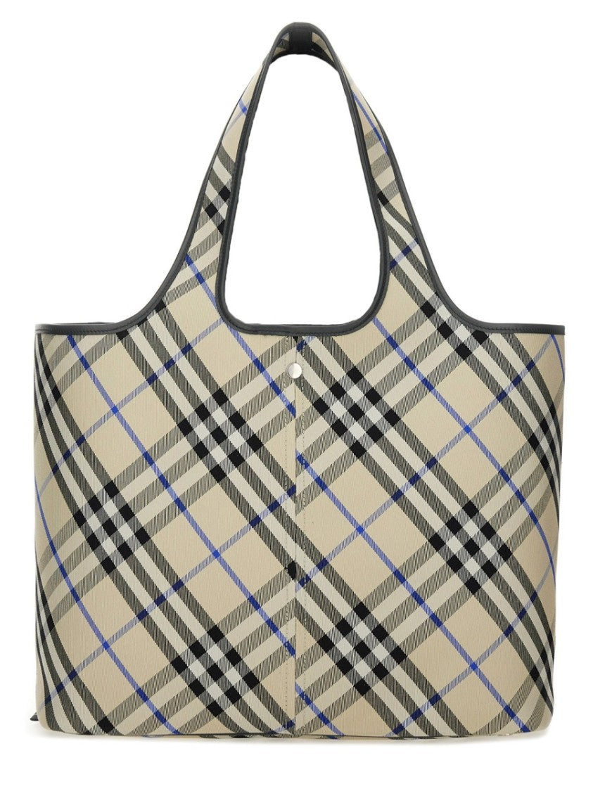 Burberry Multicolor Mèdaillon Top