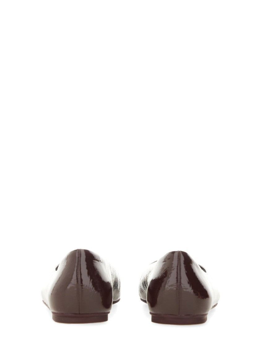 Ferragamo Ballerina Ornament Hooks