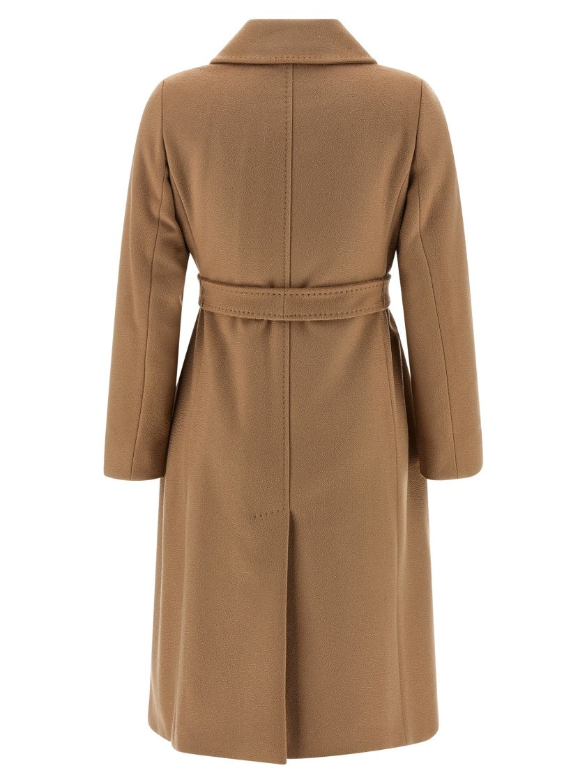 Max Mara 'Bcollag' Coat
