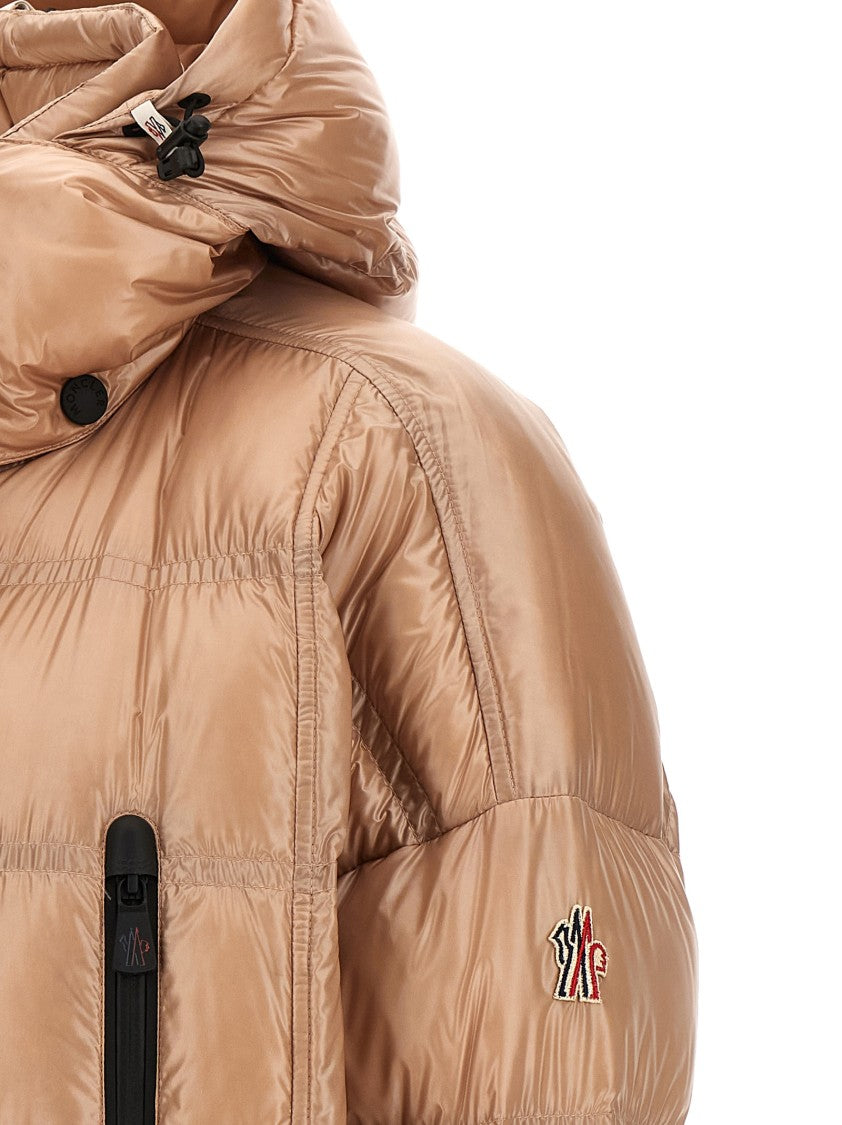 Moncler Grenoble 'Rochelairs' Down Jacket