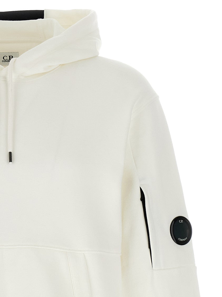 C.P. Company 'Diagonal Raised' Hoodie