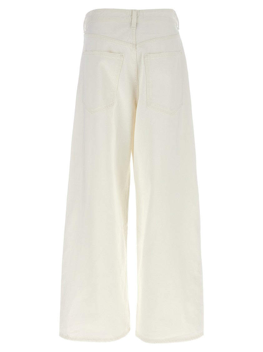 Agolde 'Vana Fold' Jeans