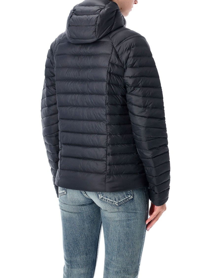Patagonia Down Sweater Hoodie