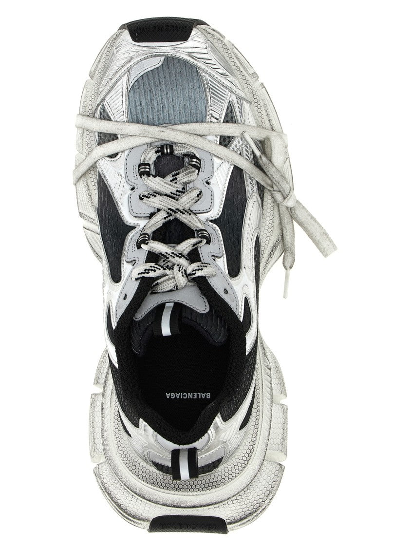 Balenciaga '3Xl' Sneakers
