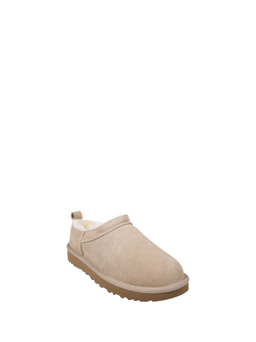Ugg W Classic Micro Boot