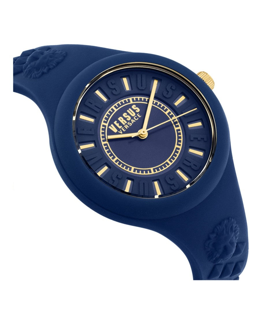 Versus Versace Fire Island Strap Watch