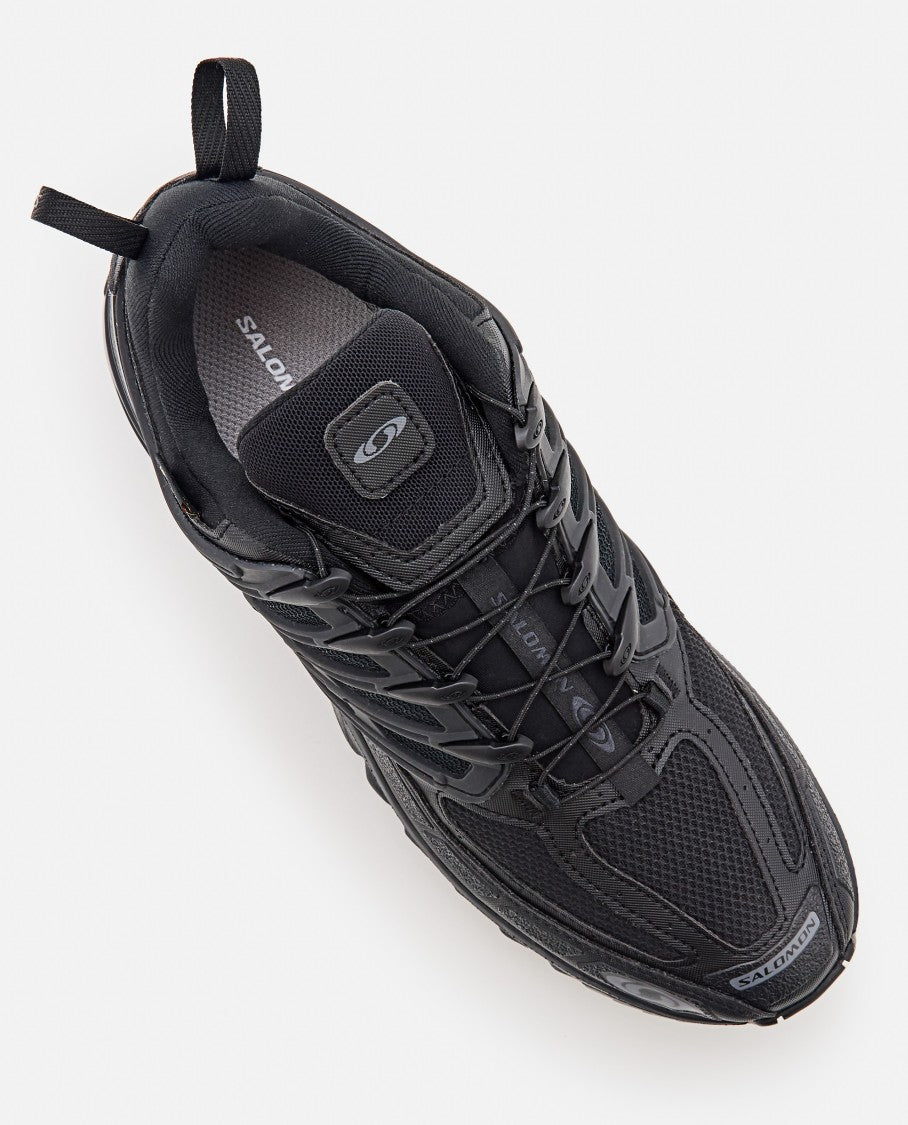 Salomon Men's Acs Pro Gtx Black Sneakers