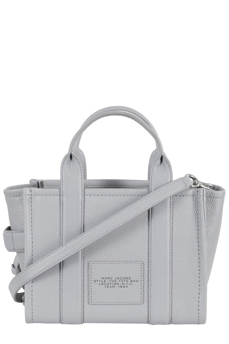 Marc Jacobs The Leather Small Tote Bag