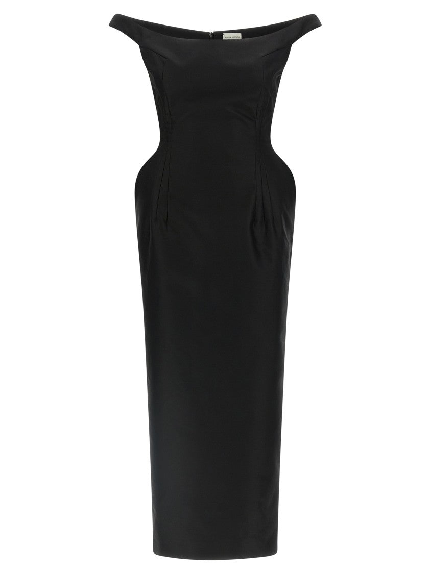 Magda Butrym '15' Dress