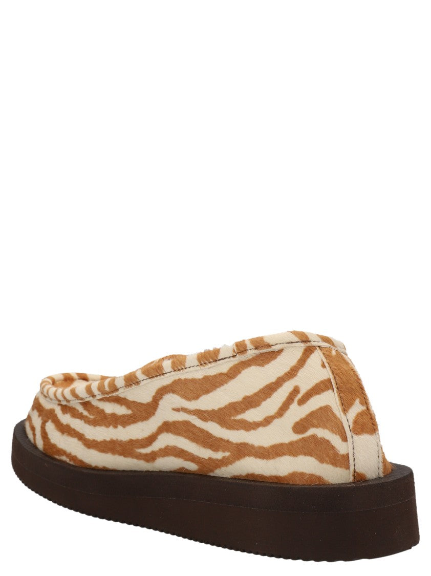 Suicoke 'Ssd' Loafers