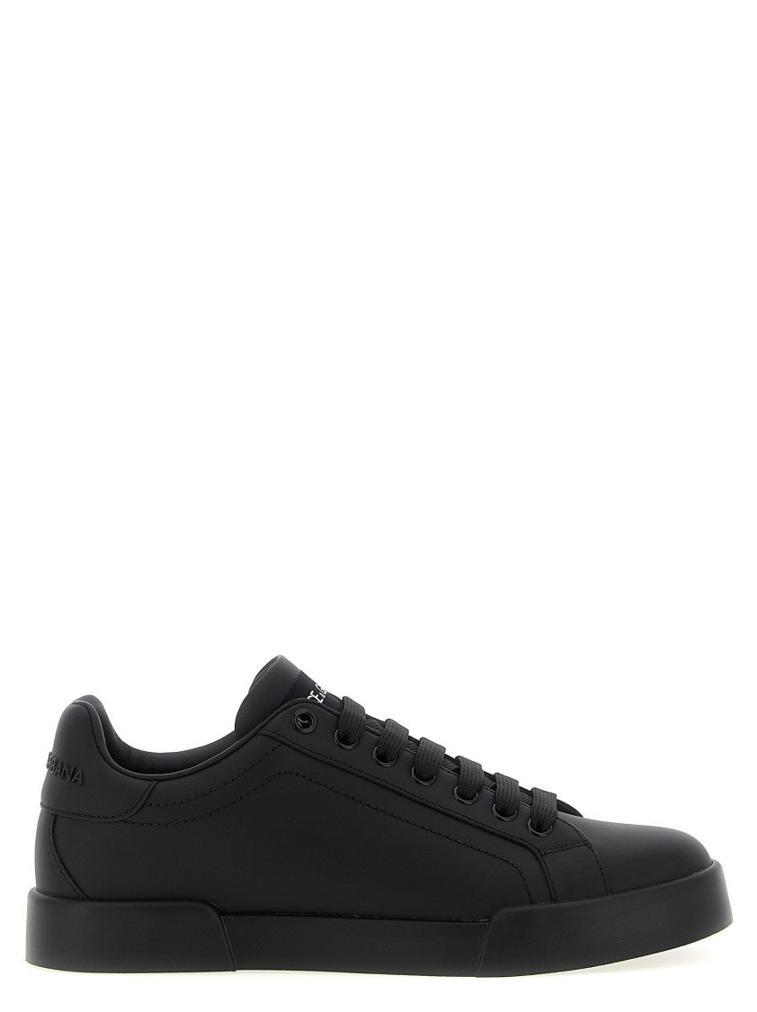 Dolce & Gabbana 'Portofino' Sneakers