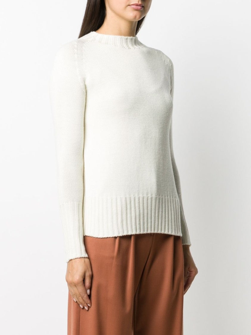 Drumohr Crew Neck Sweater