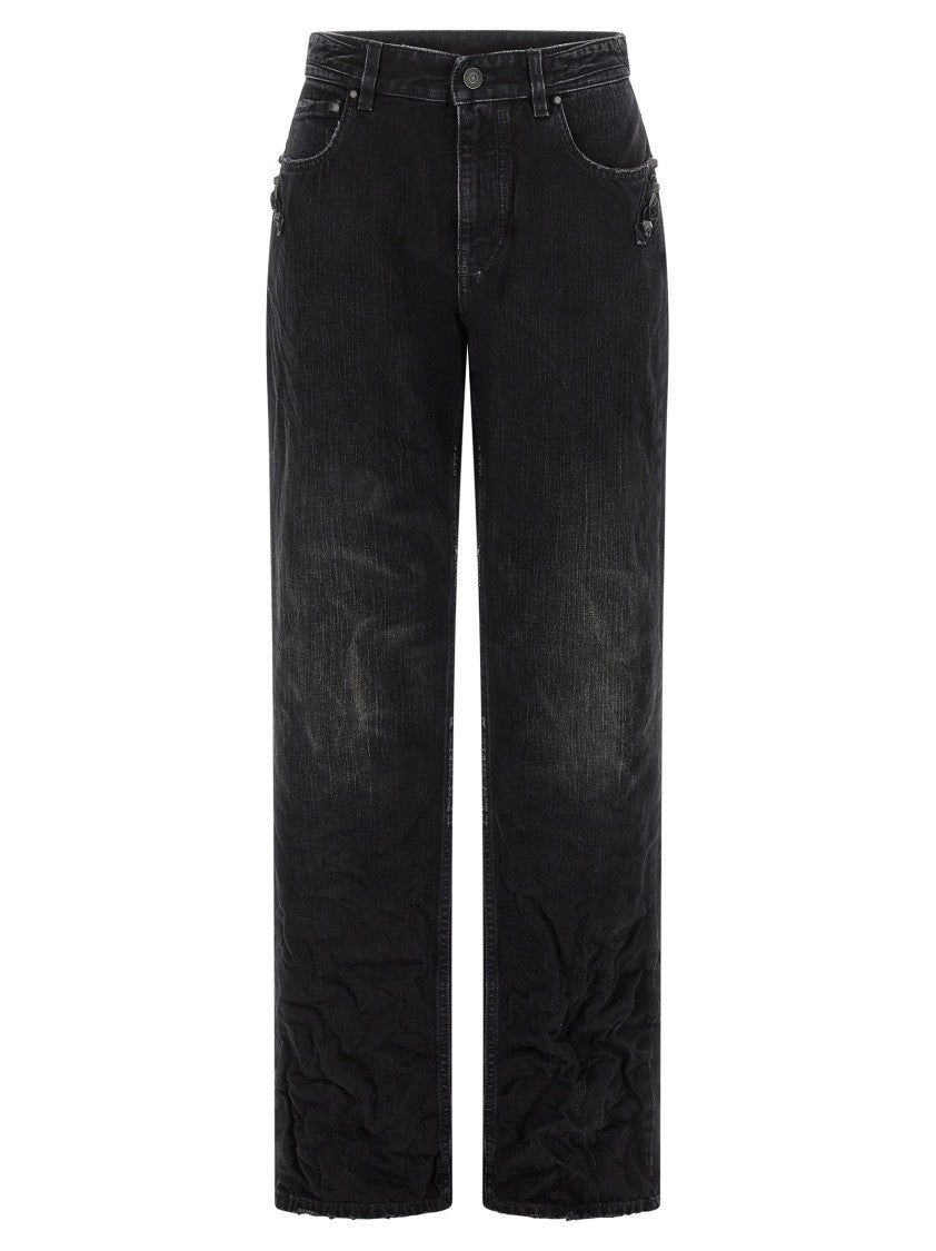 Balenciaga 'City' Jeans