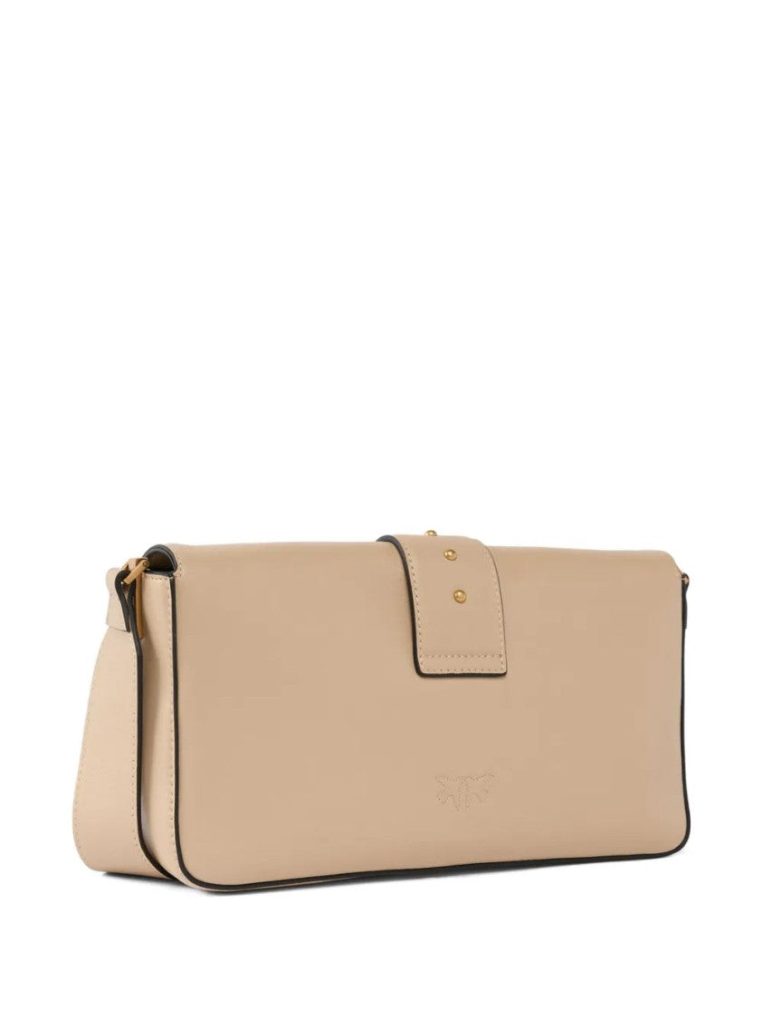 Pinko Love One Shoulder Bags