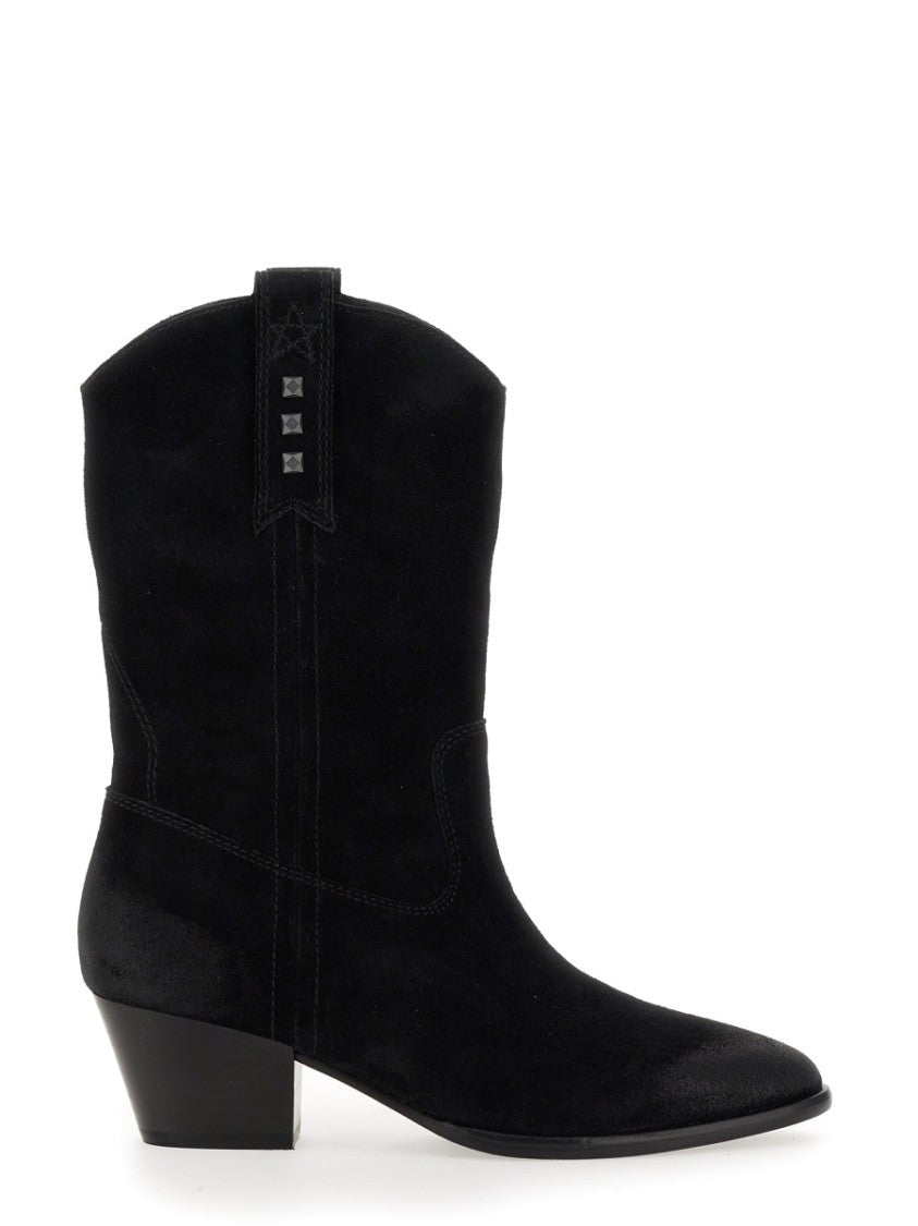 Ash Hooper Boots
