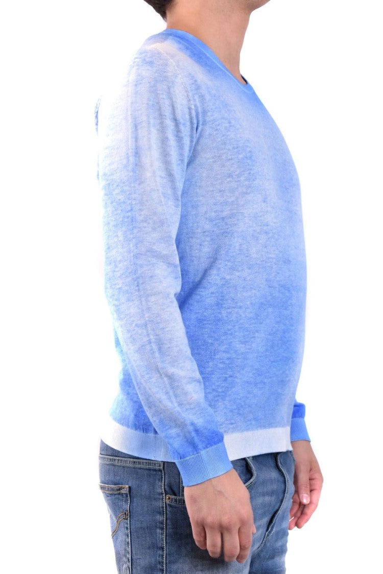 7.1 Cotton Knitwear