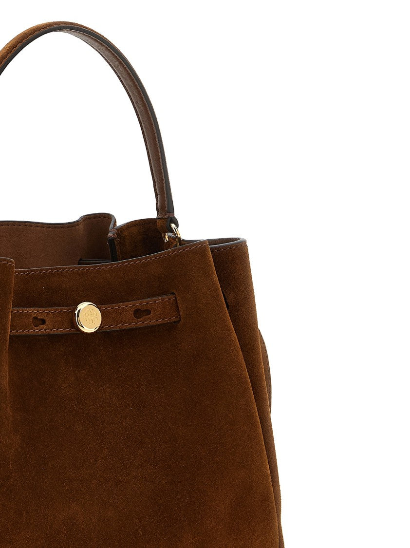 Tory Burch 'Romy' Bucket Bag