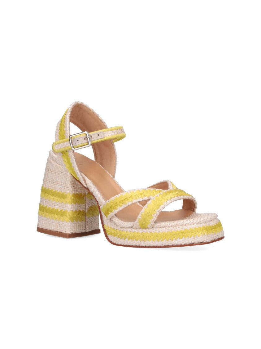 Castaner "Vero" Sandals
