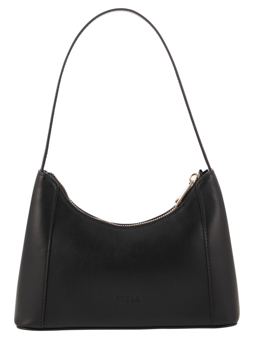 Furla Diamante - Mini Olympic Shoulder Bag