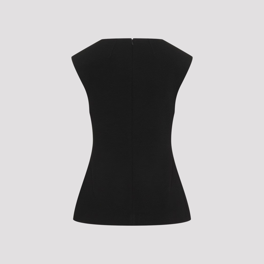 Jil Sander Viscose Tank Top