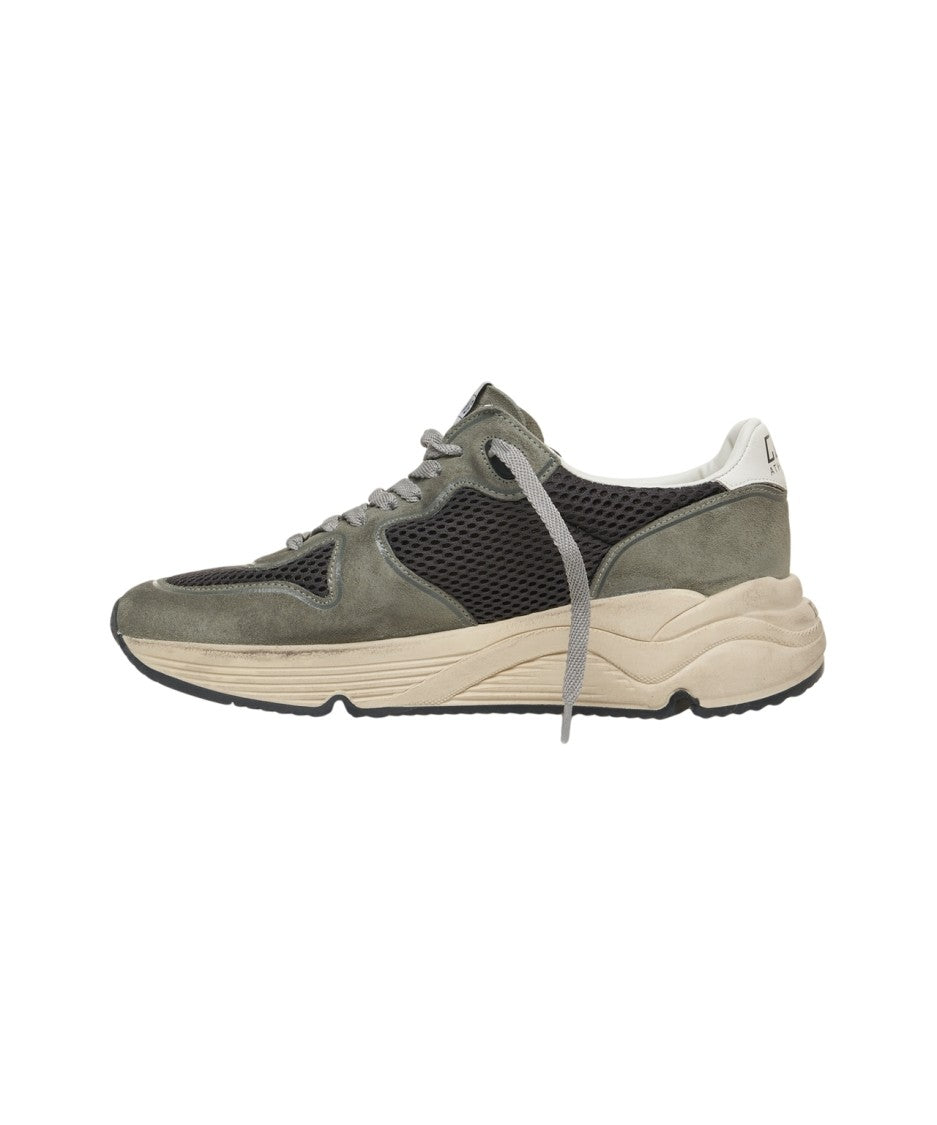 Golden Goose Running Sole' Sneakers