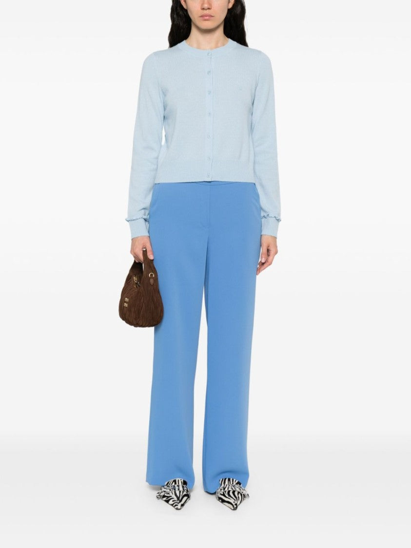 Parosh Panty Trousers