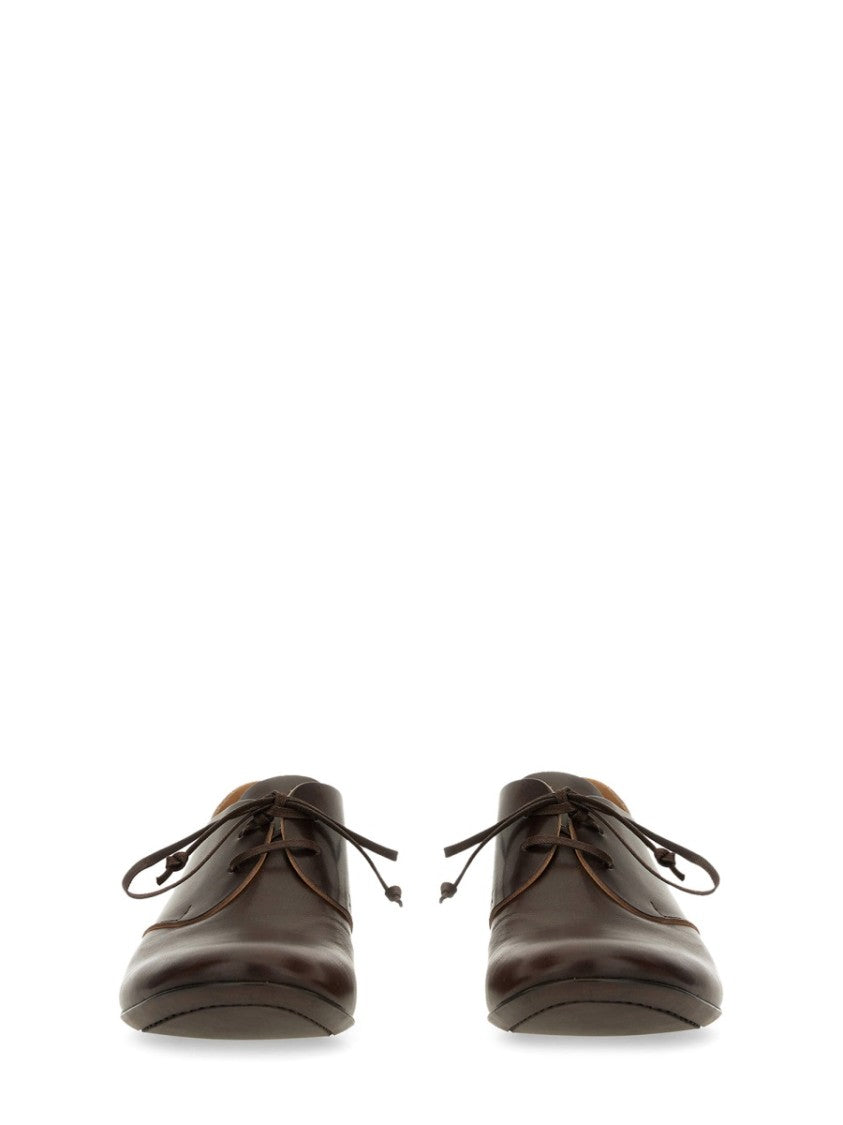 Uma Wang Derby Loafer