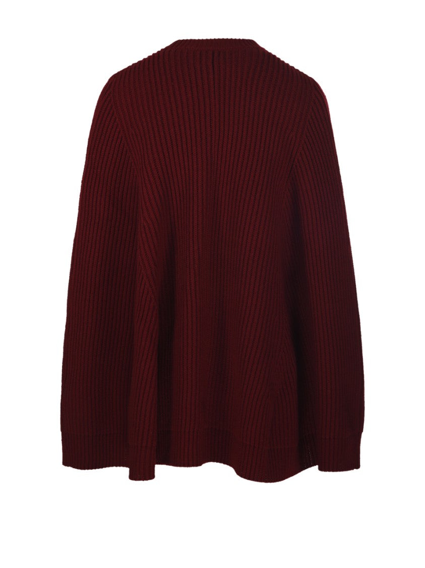 Max Mara Astoria1234 Knitted Dress