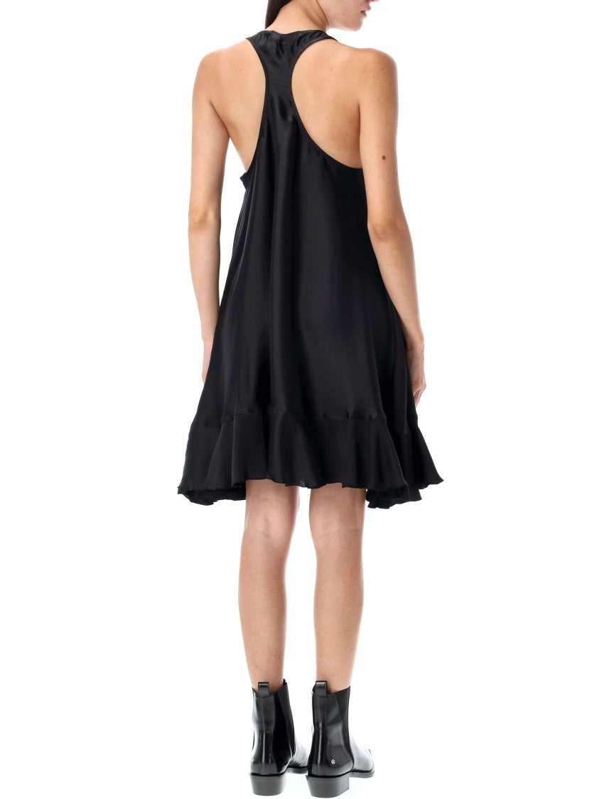 Anine Bing Lilith Mini Dress