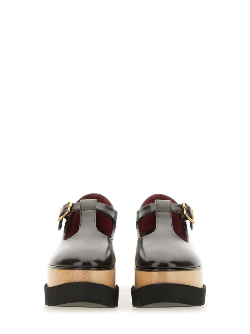 Stella Mccartney Mary Janes Elyse Shoe